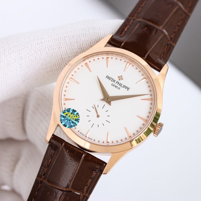 PATEK PHILIPPE Watches